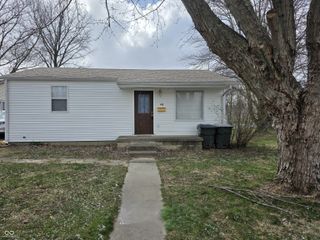 615 E Mobley Drive, Greensburg, IN 47240