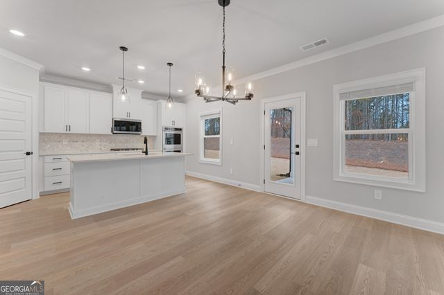 5667 Cabernet Lane, Braselton, GA 30517