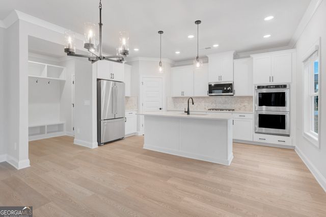 5667 Cabernet Lane, Braselton, GA 30517