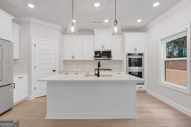 5667 Cabernet Lane, Braselton, GA 30517