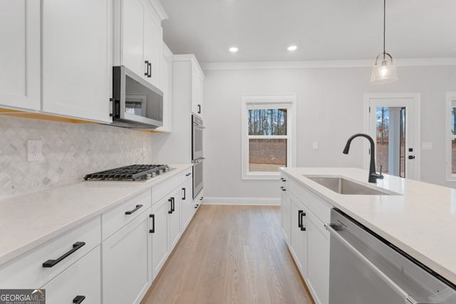 5667 Cabernet Lane, Braselton, GA 30517