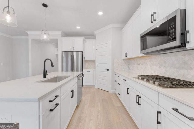 5667 Cabernet Lane, Braselton, GA 30517