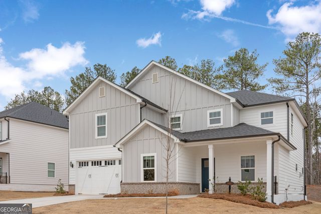 5667 Cabernet Lane, Braselton, GA 30517