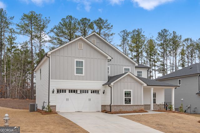 5667 Cabernet Lane, Braselton, GA 30517