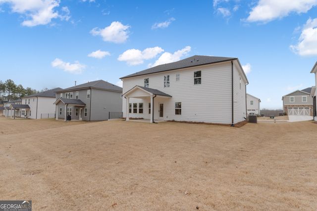 5667 Cabernet Lane, Braselton, GA 30517