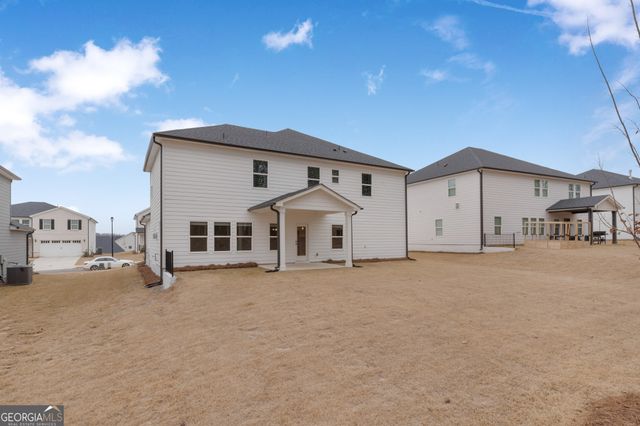 5667 Cabernet Lane, Braselton, GA 30517