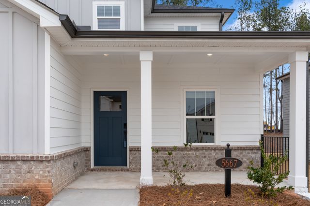 5667 Cabernet Lane, Braselton, GA 30517