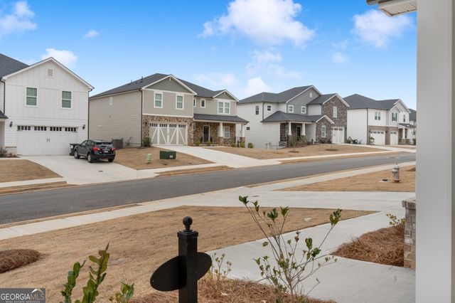 5667 Cabernet Lane, Braselton, GA 30517