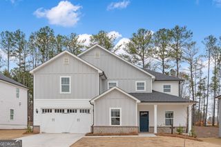 5667 Cabernet Lane, Braselton, GA 30517