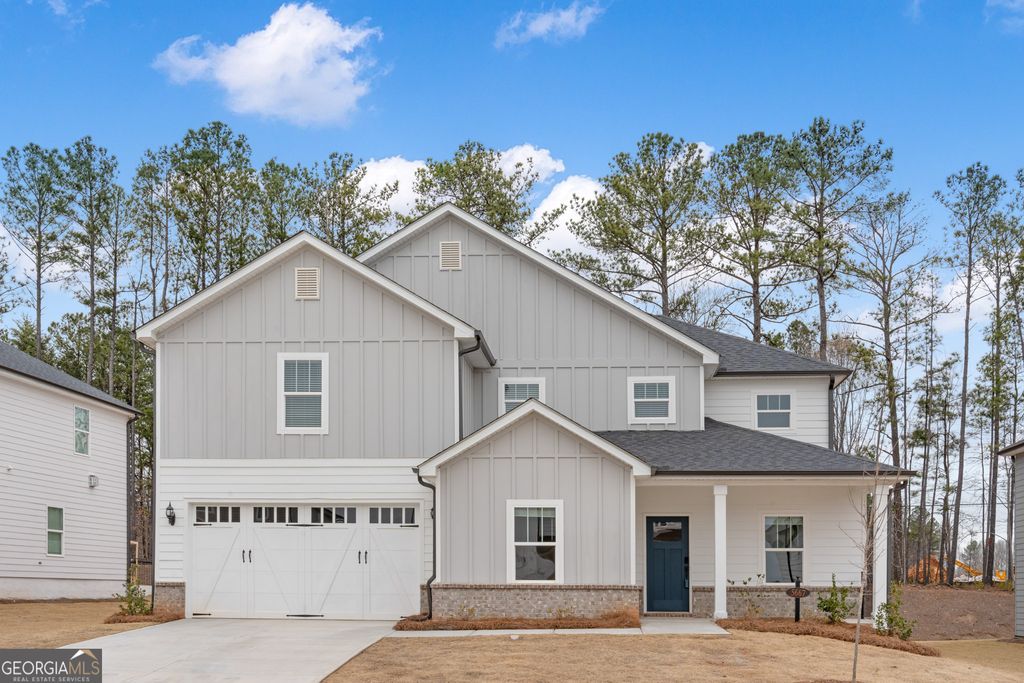 5667 Cabernet Lane, Braselton, GA 30517