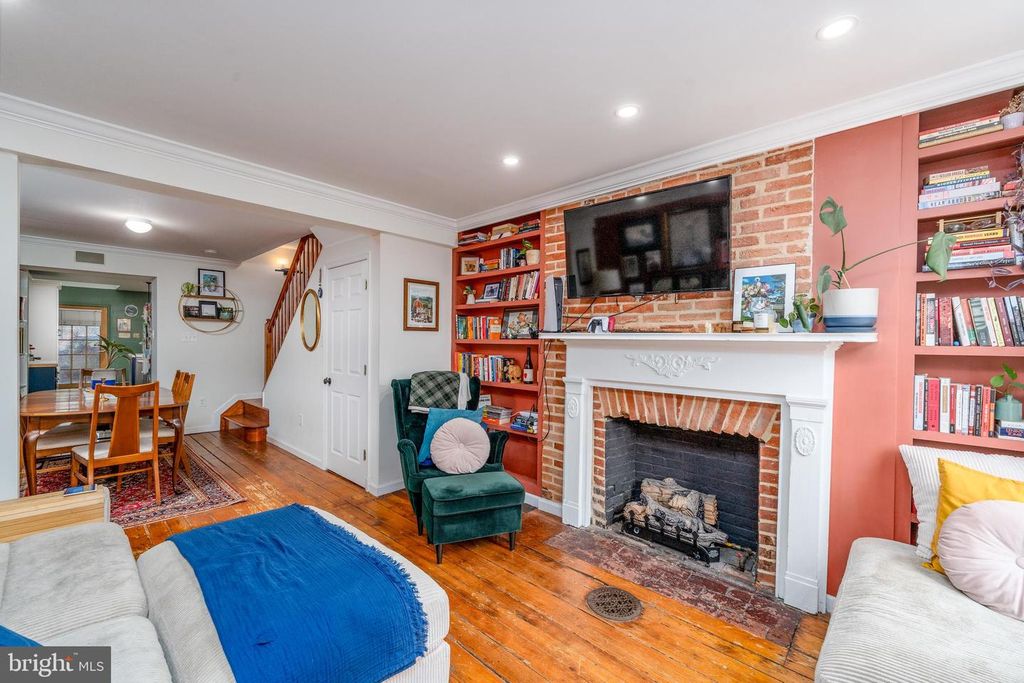 1005 LIGHT ST, Baltimore, MD 21230