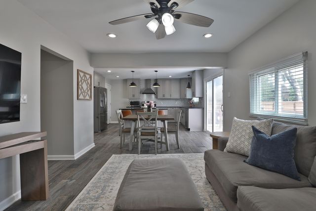 91 W Lincoln Avenue, Worthington, OH 43085