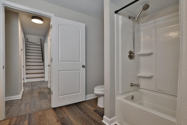 91 W Lincoln Avenue, Worthington, OH 43085