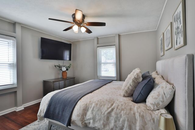 91 W Lincoln Avenue, Worthington, OH 43085