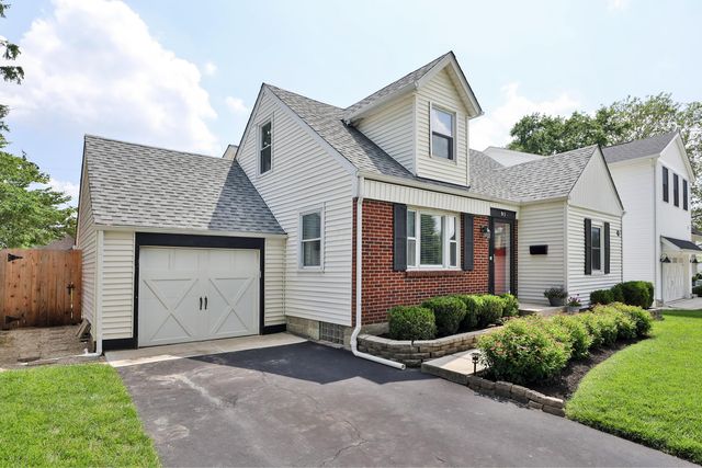 91 W Lincoln Avenue, Worthington, OH 43085