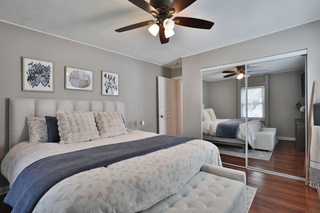 91 W Lincoln Avenue, Worthington, OH 43085
