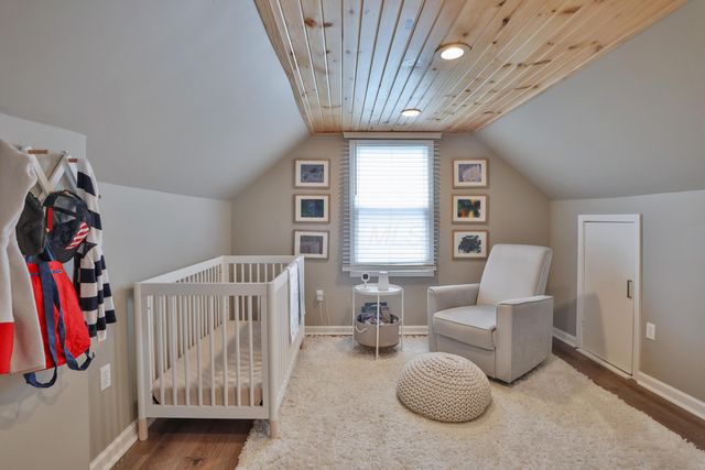 91 W Lincoln Avenue, Worthington, OH 43085