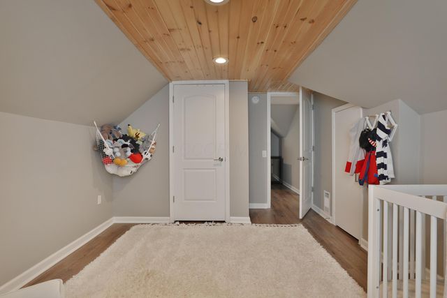 91 W Lincoln Avenue, Worthington, OH 43085