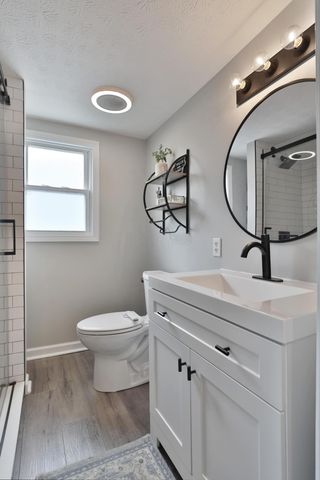 91 W Lincoln Avenue, Worthington, OH 43085