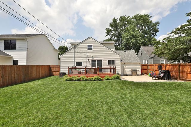 91 W Lincoln Avenue, Worthington, OH 43085