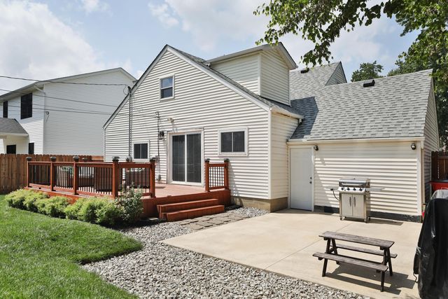 91 W Lincoln Avenue, Worthington, OH 43085