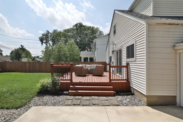 91 W Lincoln Avenue, Worthington, OH 43085