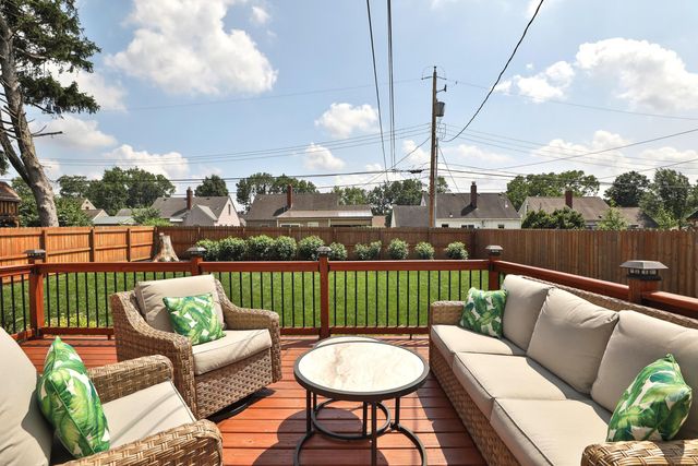 91 W Lincoln Avenue, Worthington, OH 43085