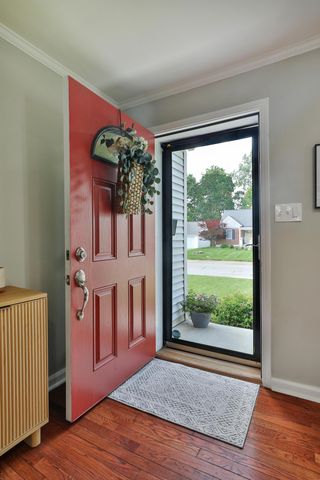 91 W Lincoln Avenue, Worthington, OH 43085