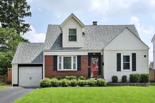 91 W Lincoln Avenue, Worthington, OH 43085