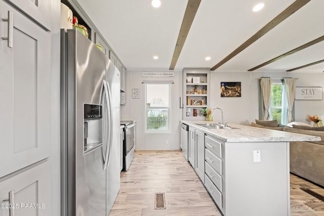 403 N Foote Avenue, Kaplan, LA 70548