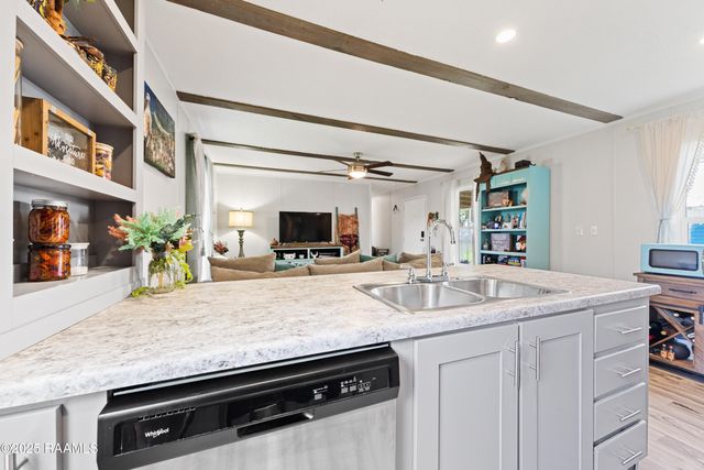 403 N Foote Avenue, Kaplan, LA 70548