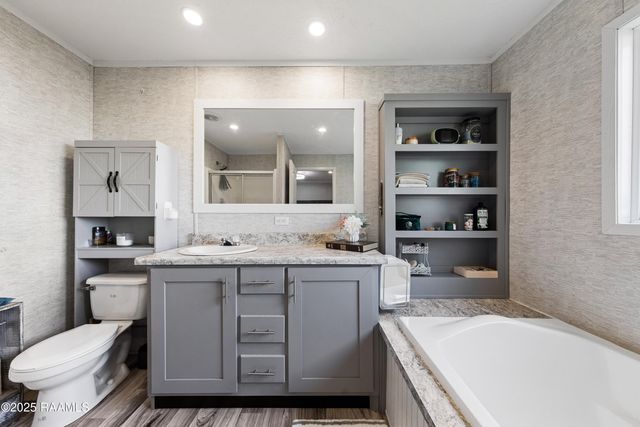 403 N Foote Avenue, Kaplan, LA 70548