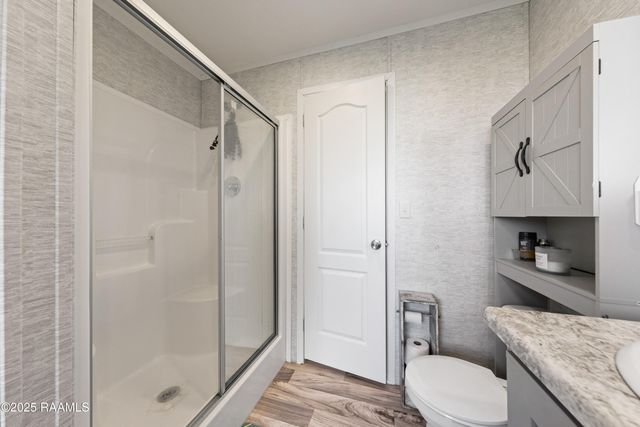 403 N Foote Avenue, Kaplan, LA 70548