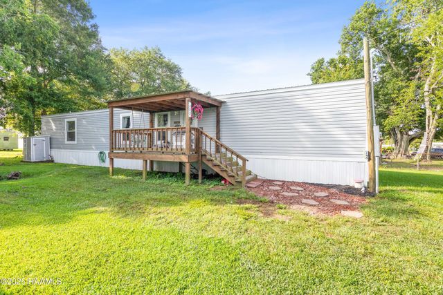 403 N Foote Avenue, Kaplan, LA 70548