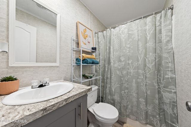 403 N Foote Avenue, Kaplan, LA 70548