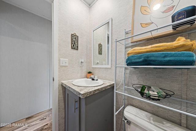 403 N Foote Avenue, Kaplan, LA 70548