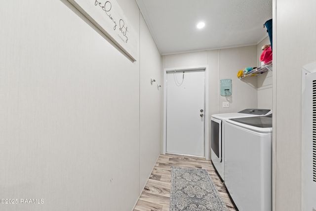 403 N Foote Avenue, Kaplan, LA 70548