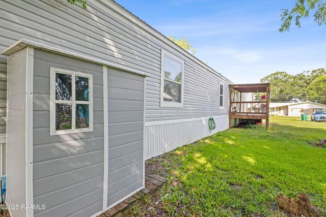 403 N Foote Avenue, Kaplan, LA 70548