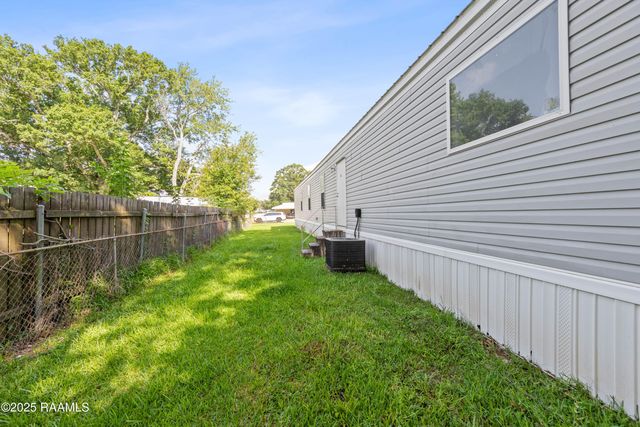 403 N Foote Avenue, Kaplan, LA 70548