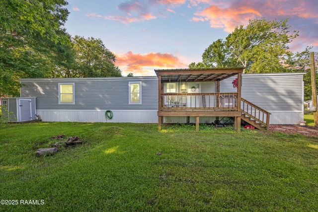 403 N Foote Avenue, Kaplan, LA 70548