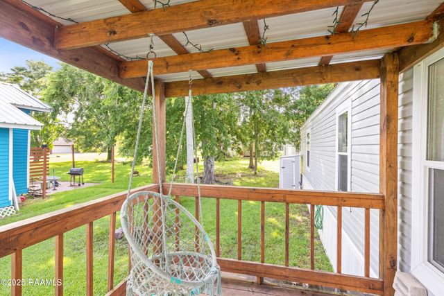 403 N Foote Avenue, Kaplan, LA 70548