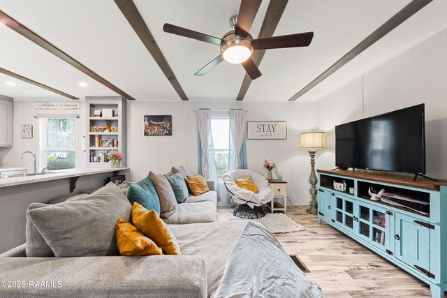 403 N Foote Avenue, Kaplan, LA 70548