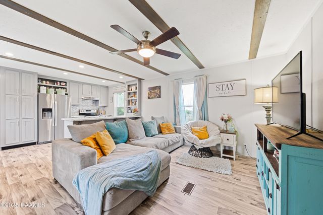 403 N Foote Avenue, Kaplan, LA 70548