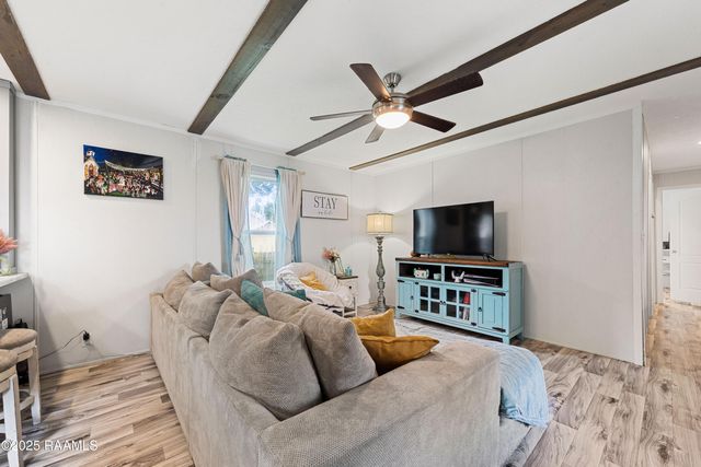 403 N Foote Avenue, Kaplan, LA 70548