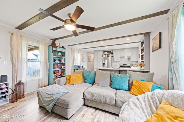 403 N Foote Avenue, Kaplan, LA 70548