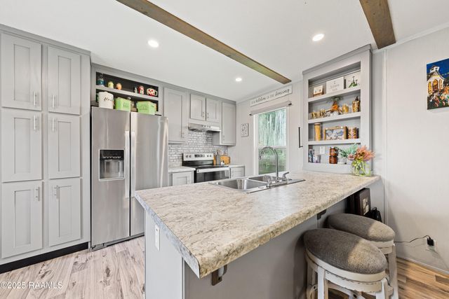 403 N Foote Avenue, Kaplan, LA 70548