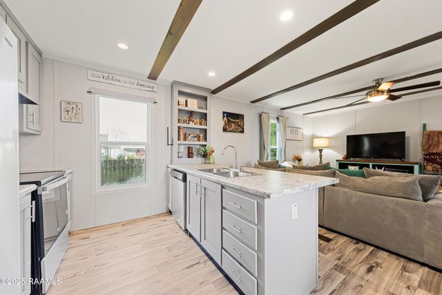 403 N Foote Avenue, Kaplan, LA 70548