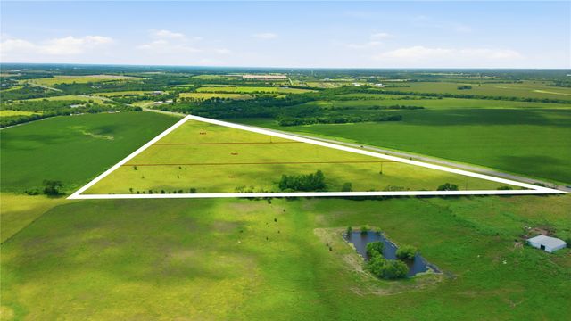 Lot 4 Hwy 69, Whitewright, TX 75491