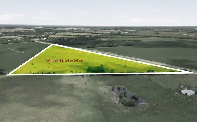 Lot 4 Hwy 69, Whitewright, TX 75491