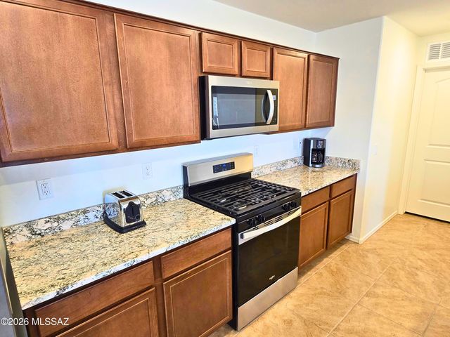 6343 S Rigby Way, Tucson, AZ 85746